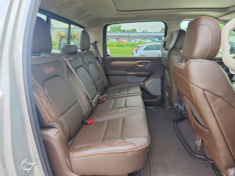 2026 Ram 1500 მანქანა იყიდება აუქციონზე, vin: 1C6SRFHPXTN334344, აუქციონის ნომერი: 60070696
