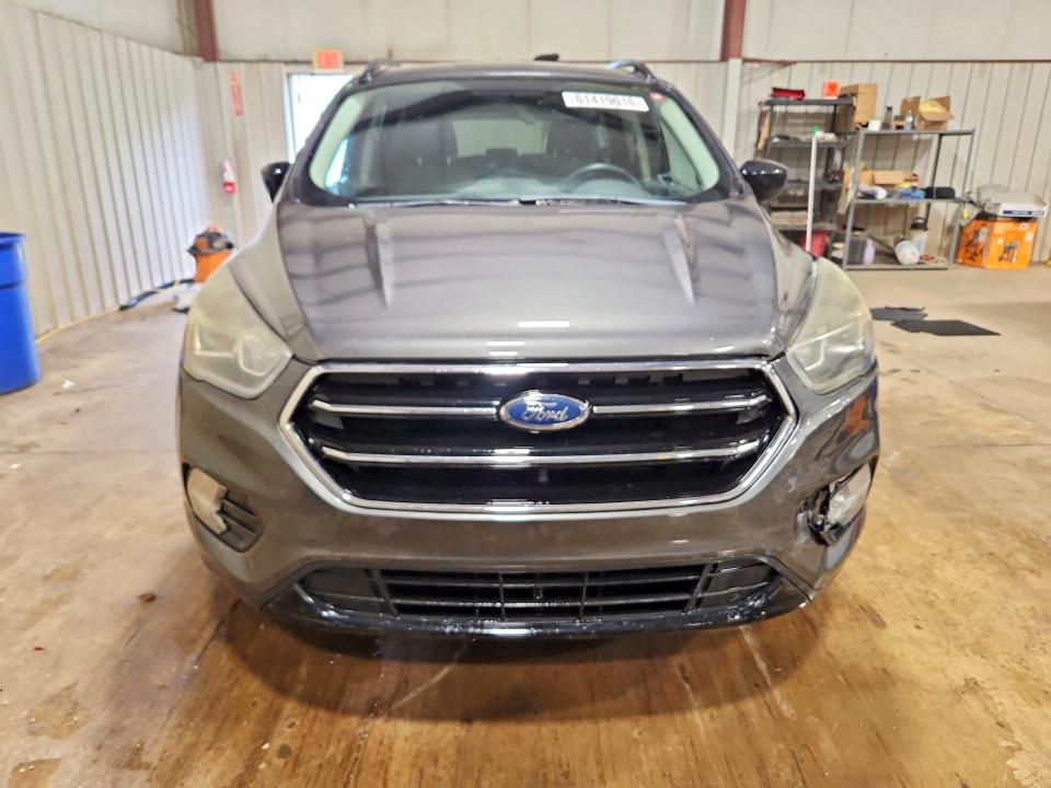 Продаж на аукціоні авто 2017 Ford Escape, vin: 1FMCU9GD4HUA08410, номер лоту: 61419016