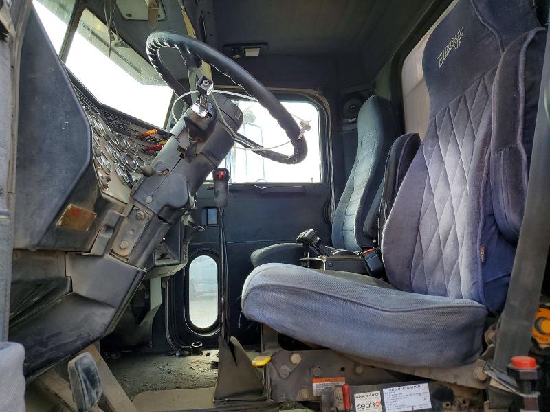 Aukcja sprzedaży 1989 Peterbilt 377, vin: 1XPCLB9X6KD277858, numer aukcji: 59805796