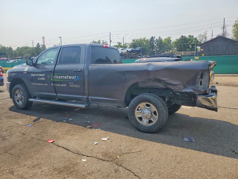 Продаж на аукціоні авто 2022 Ram 2500, vin: 3C6UR5HJXNG250275, номер лоту: 58968596