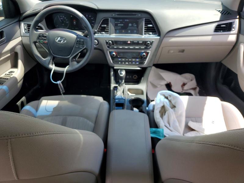 2017 Hyundai Sonata Hybrid მანქანა იყიდება აუქციონზე, vin: KMHE24L36HA067250, აუქციონის ნომერი: 62915146