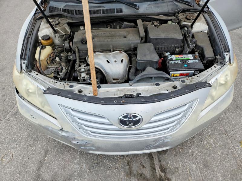 2009 Toyota Camry მანქანა იყიდება აუქციონზე, vin: 4T1BE46K49U317338, აუქციონის ნომერი: 61195396