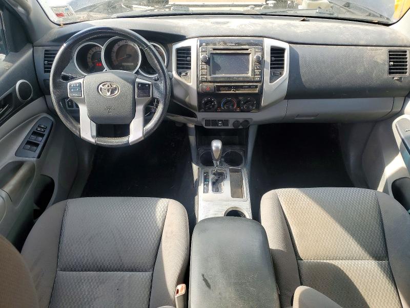 Продажа на аукционе авто 2013 Toyota Tacoma, vin: 5TFJX4GN6DX020310, номер лота: 85986375