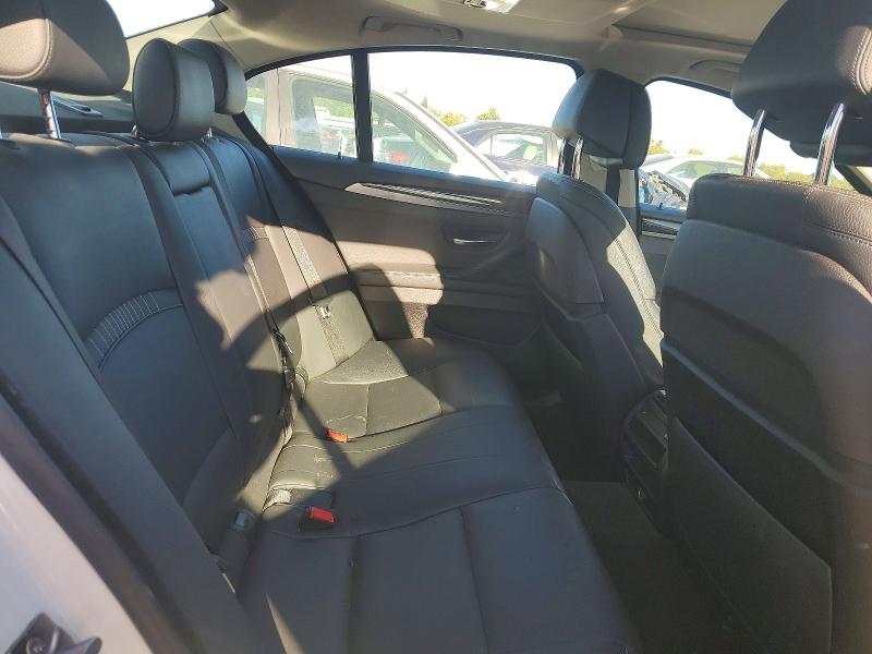 Auction sale of the 2014 Bmw 535, vin: WBAFV3C51ED684820, lot number: 60990056