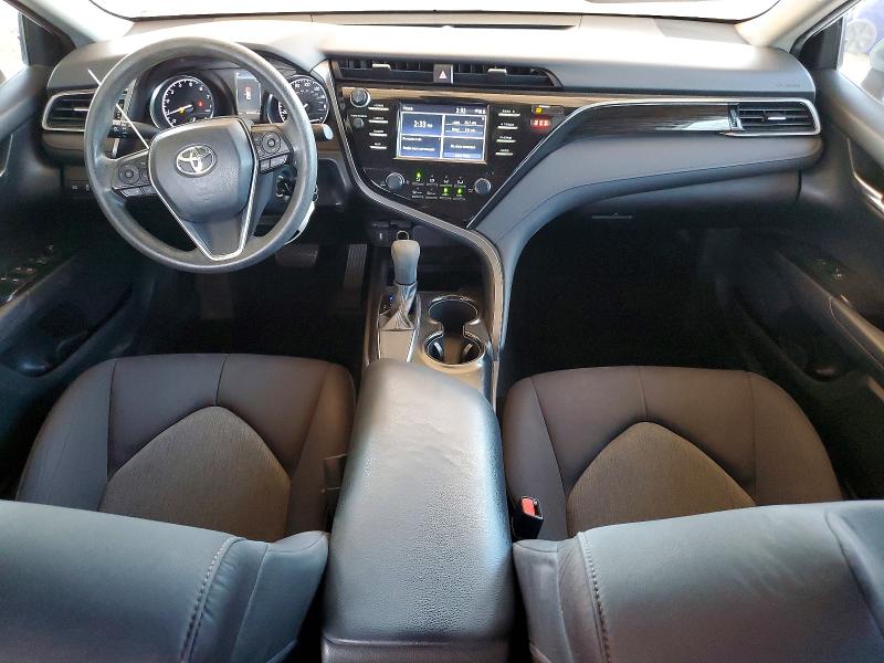 Продажа на аукционе авто 2019 Toyota Camry, vin: 4T1B11HK5KU762619, номер лота: 60448966