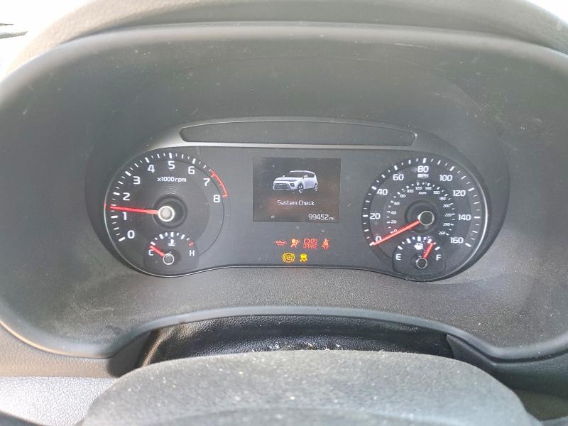 Продаж на аукціоні авто 2020 Kia Soul, vin: KNDJ23AU4L7073255, номер лоту: 61377046