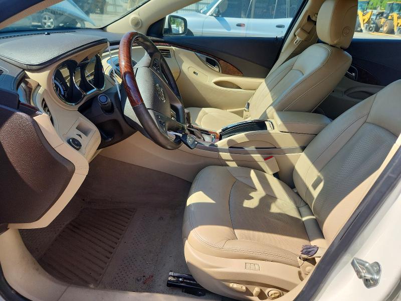 Auction sale of the 2013 Buick Lacrosse, vin: 1G4GF5E30DF180771, lot number: 60386646