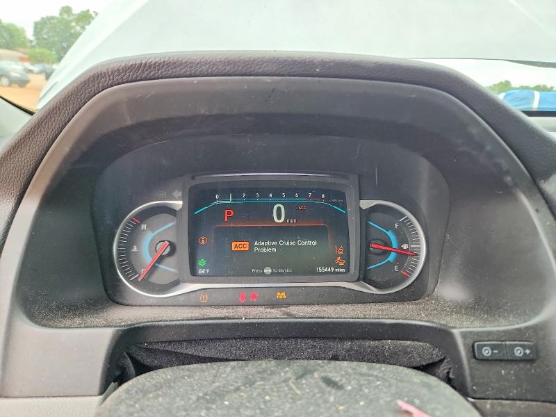 Продаж на аукціоні авто 2020 Honda Pilot, vin: 5FNYF5H45LB004721, номер лоту: 61379796