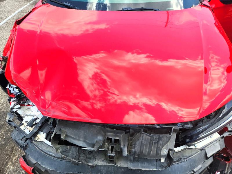 Aukcja sprzedaży 2022 Honda Civic, vin: 2HGFE2F53NH512012, numer aukcji: 62885396