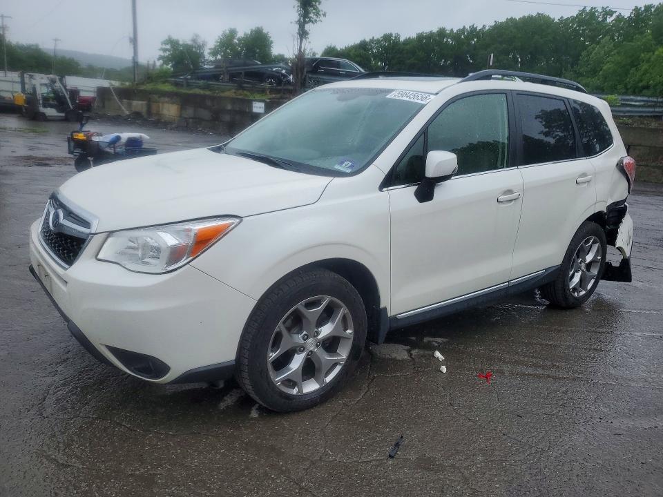 Auction sale of the 2016 Subaru Ascent, vin: JF2SJAXC5GH472445, lot number: 59845656