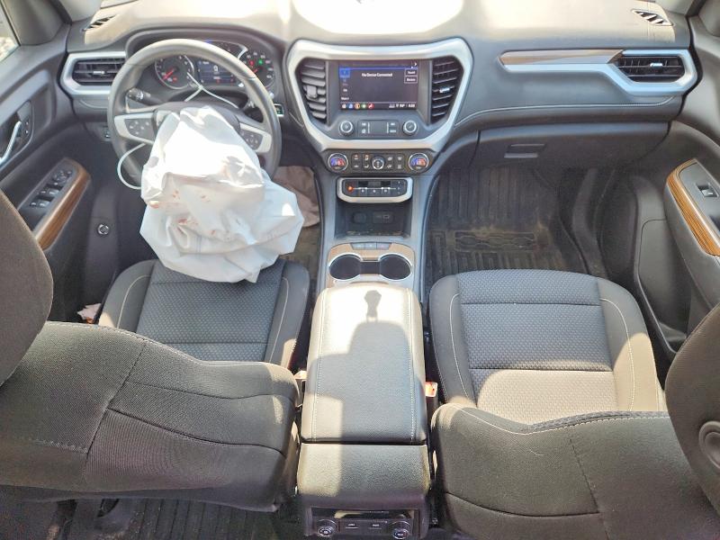 Продаж на аукціоні авто 2023 Gmc Acadia, vin: 1GKKNRL41PZ260513, номер лоту: 60810766
