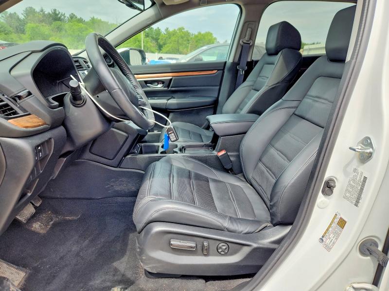 Продажа на аукционе авто 2022 Honda Cr-v, vin: 7FARW2H86NE009794, номер лота: 60160166