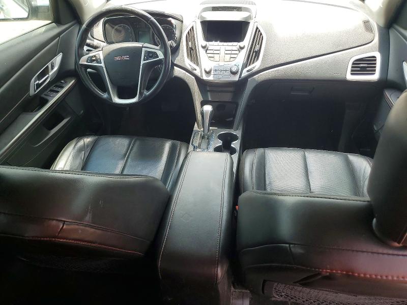 59590306 :رقم المزاد ، 2GKFLTE34F6272447 vin ، 2015 Gmc Terrain مزاد بيع