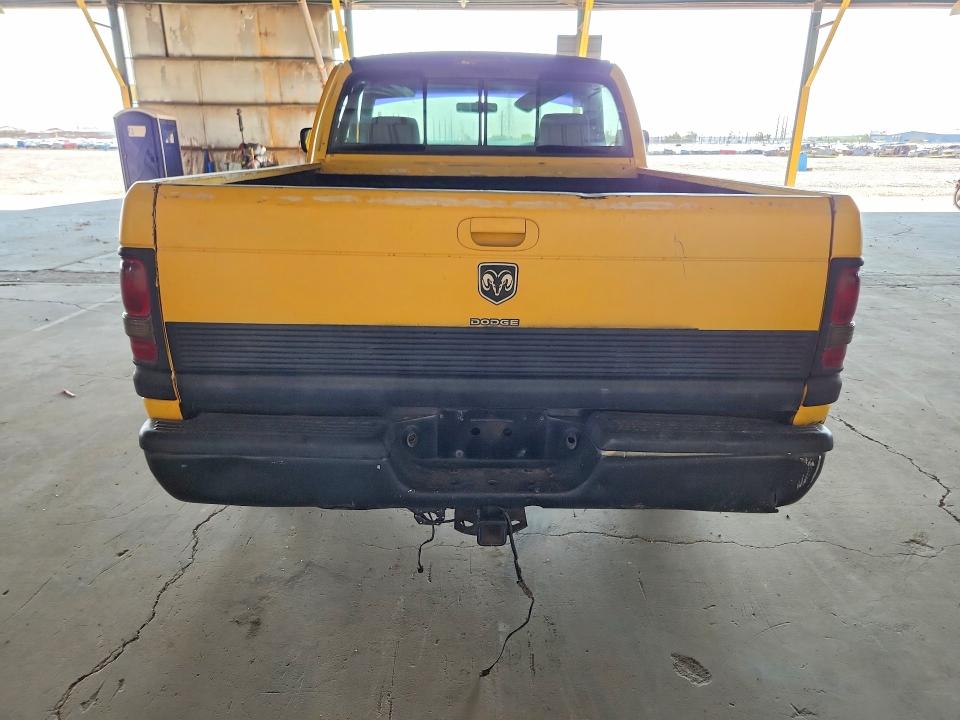 Продаж на аукціоні авто 1995 Dodge Ram 1500, vin: 1B7HF16Y0SS336808, номер лоту: 62469466