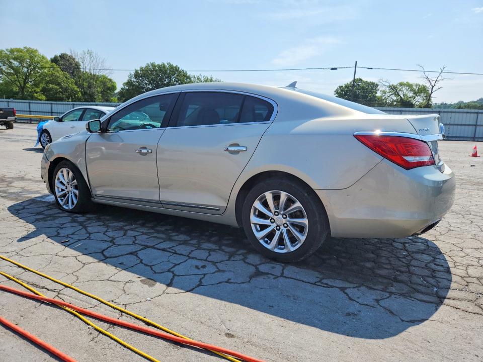 Aukcja sprzedaży 2014 Buick Lacrosse, vin: 1G4GA5G38EF146817, numer aukcji: 59921106