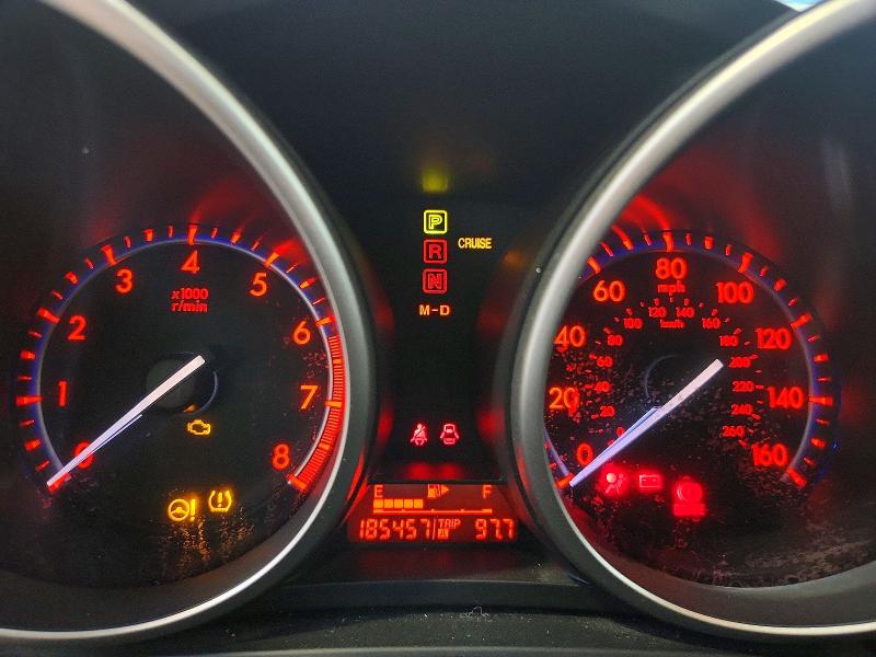 59327146 :رقم المزاد ، JM1BL1H63A1272908 vin ، 2010 Mazda 3 مزاد بيع