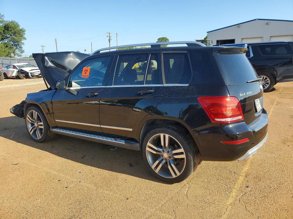 2015 Mercedes-benz Glk მანქანა იყიდება აუქციონზე, vin: WDCGG5HB1FG338157, აუქციონის ნომერი: 62353556
