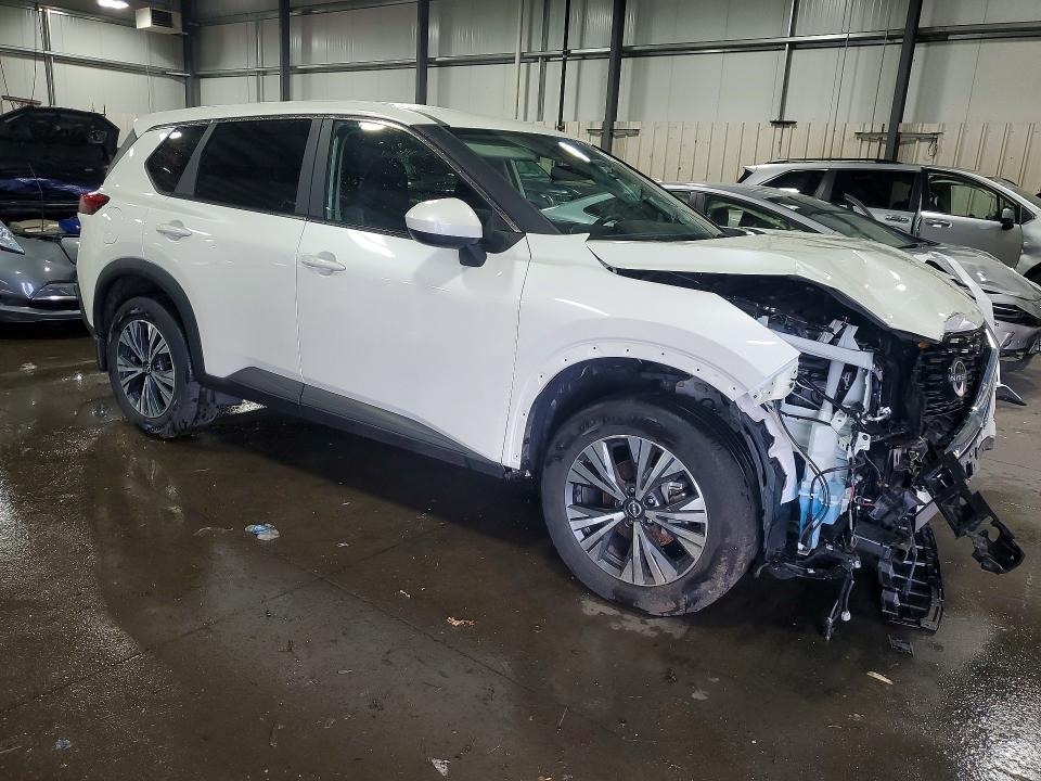 Aukcja sprzedaży 2023 Nissan Rogue, vin: 5N1BT3BB8PC915960, numer aukcji: 59262486