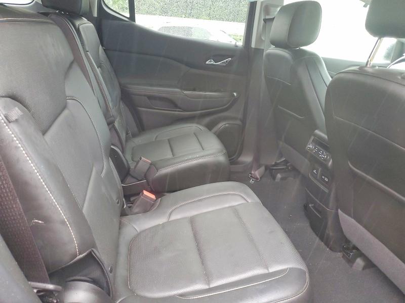 Продаж на аукціоні авто 2023 Gmc Acadia, vin: 1GKKNUL48PZ241606, номер лоту: 62896026
