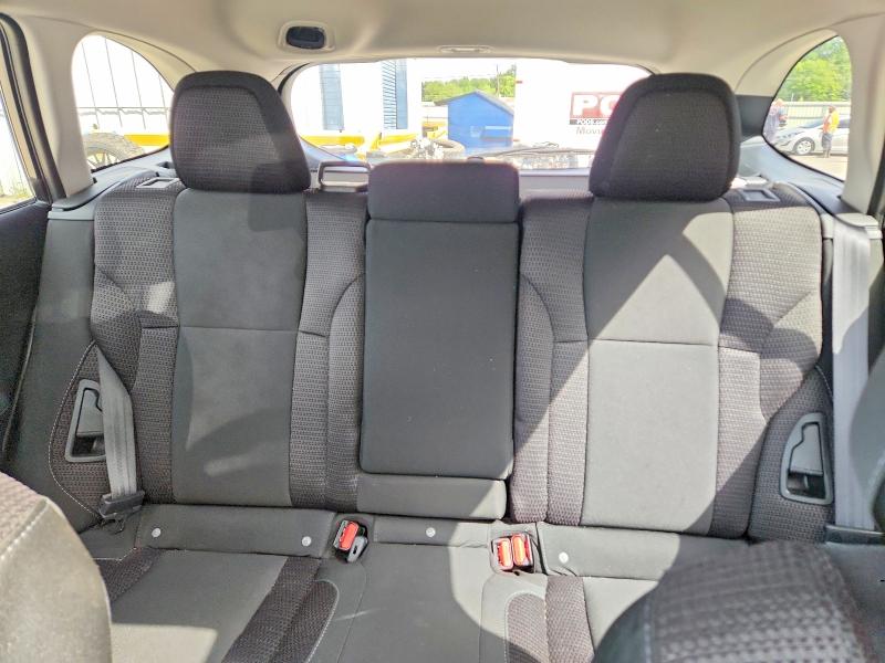 Aukcja sprzedaży 2025 Subaru Outback, vin: 4S4BTAFC2S3150731, numer aukcji: 61328696