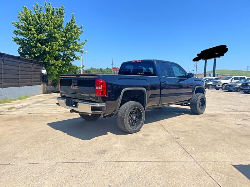 Продажа на аукционе авто 2014 Gmc Sierra, vin: 1GTR1UEH0EZ342769, номер лота: 60273366