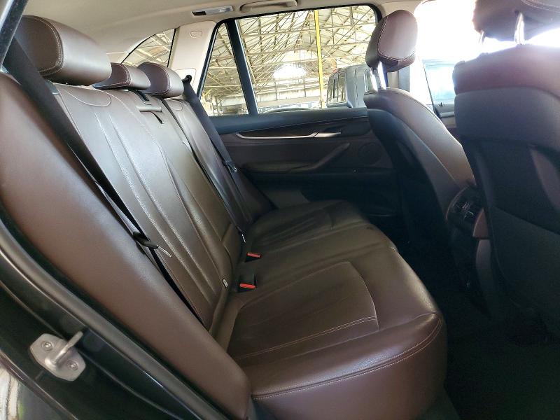 61822606 :رقم المزاد ، 5UXKR2C53E0C00459 vin ، 2014 Bmw X5 مزاد بيع