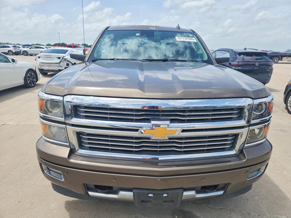 Продажа на аукционе авто 2014 Chevrolet Silverado, vin: 3GCPCTEC1EG492132, номер лота: 61734386