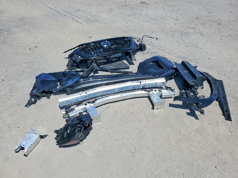 Продаж на аукціоні авто 2026 Mazda Cx-90, vin: JM3KKDHC4T1381625, номер лоту: 61188516