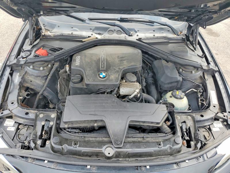 Продажа на аукционе авто 2016 Bmw 428, vin: WBA3N9C52GK249650, номер лота: 62718956
