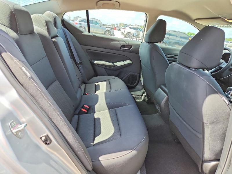 Продажа на аукционе авто 2025 Nissan Altima, vin: 1N4BL4DV2SN418729, номер лота: 61406846