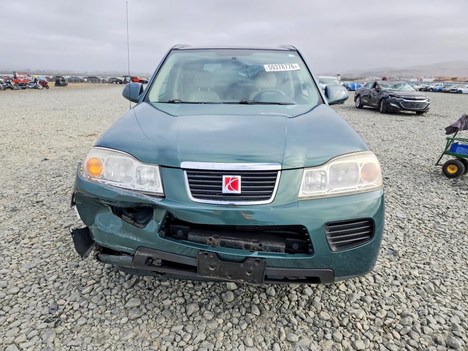 Aukcja sprzedaży 2006 Saturn Vue, vin: 5GZCZ53456S826739, numer aukcji: 59378776