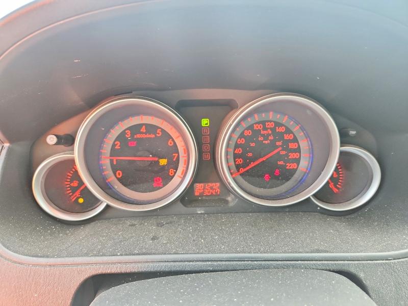 2008 Mazda Cx-9 მანქანა იყიდება აუქციონზე, vin: JM3TB38A680146038, აუქციონის ნომერი: 62200446