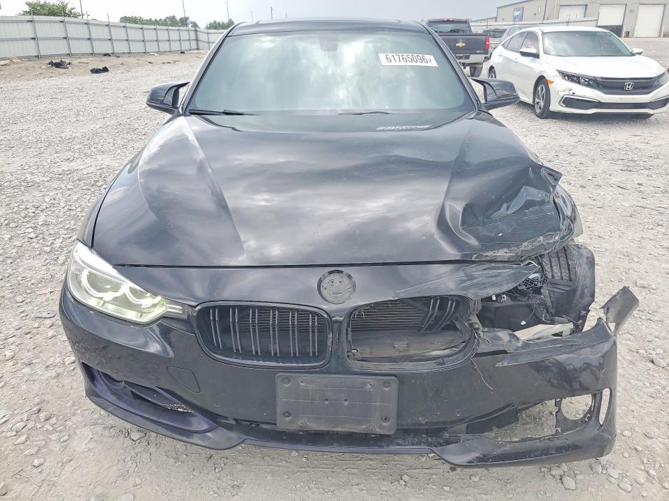 Aukcja sprzedaży 2015 Bmw 335, vin: WBA3A9G51FNS66233, numer aukcji: 61765096