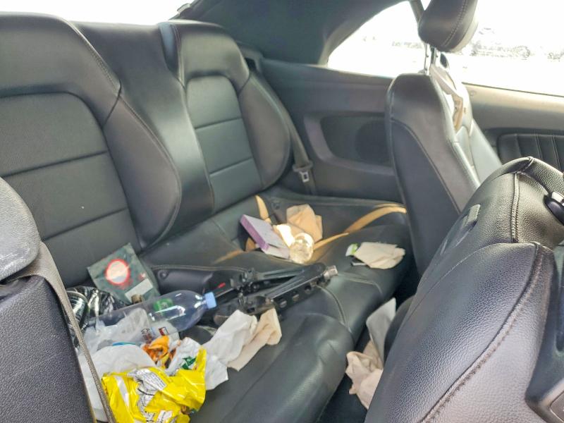 2019 Ford Mustang მანქანა იყიდება აუქციონზე, vin: 1FATP8UHXK5182048, აუქციონის ნომერი: 62337066