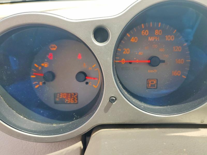 Aukcja sprzedaży 2005 Nissan Maxima, vin: 1N4BA41E55C836311, numer aukcji: 60469046