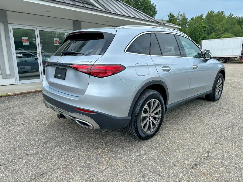 Продаж на аукціоні авто 2023 Mercedes-benz Glc, vin: W1NKM4HB1PU020277, номер лоту: 62518386
