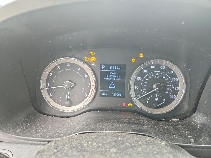 Продаж на аукціоні авто 2020 Hyundai Venue, vin: KMHRB8A39LU053605, номер лоту: 59838256
