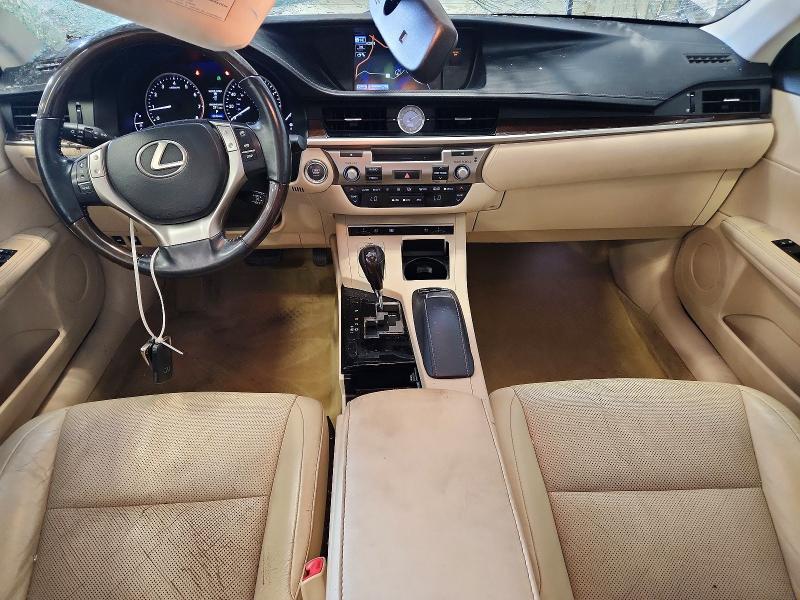 Продажа на аукционе авто 2013 Lexus Es, vin: JTHBK1GG4D2054373, номер лота: 60249966