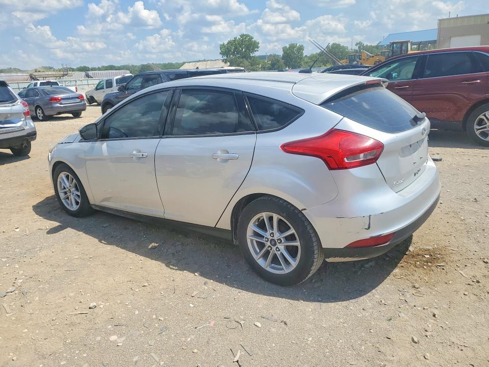 Aukcja sprzedaży 2016 Ford Focus, vin: 1FADP3K2XGL336766, numer aukcji: 59672406