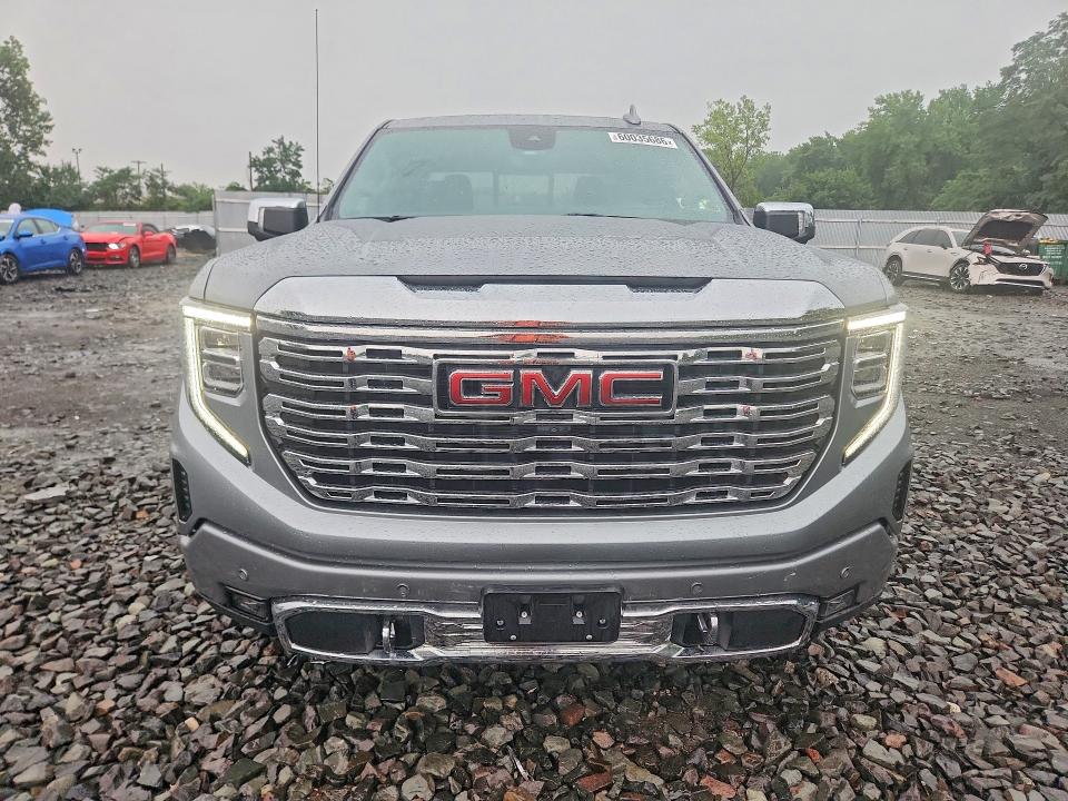 60035686 :رقم المزاد ، 3GTUUGEL3SG221494 vin ، 2025 Gmc Sierra مزاد بيع