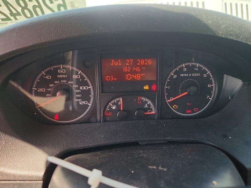 Aukcja sprzedaży 2015 Ram Pro Master 1500, vin: 3C6TRVAG6FE506998, numer aukcji: 62684246
