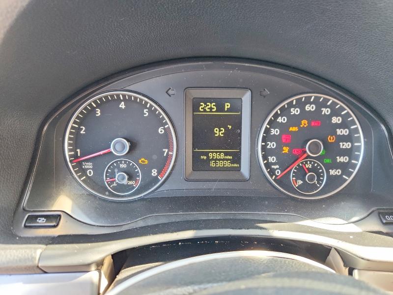 Продаж на аукціоні авто 2010 Volkswagen Jetta, vin: 3VWRZ7AJ2AM095105, номер лоту: 62419356