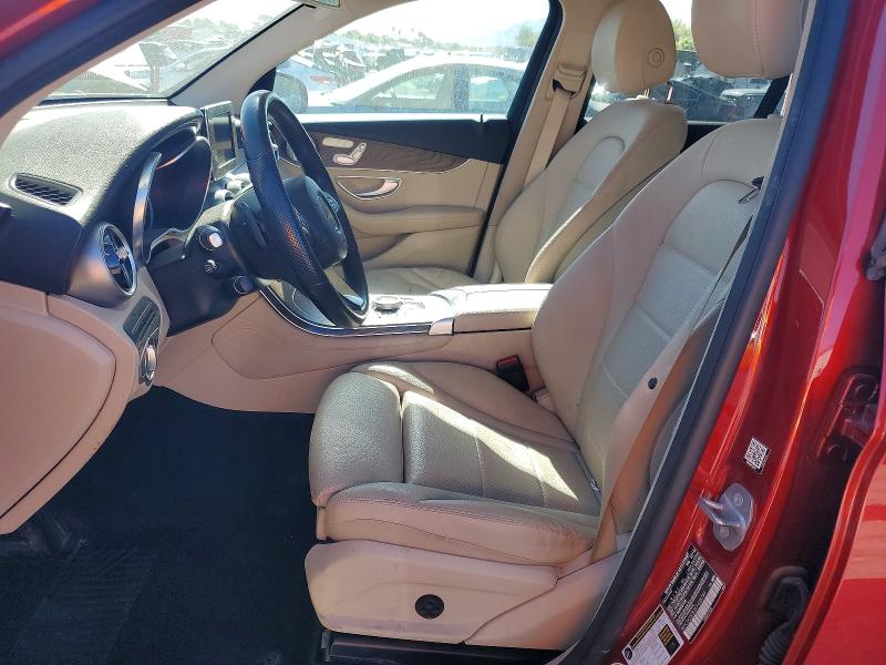 Aukcja sprzedaży 2019 Mercedes-benz Glc, vin: WDC0G5EB2KF495797, numer aukcji: 60061806