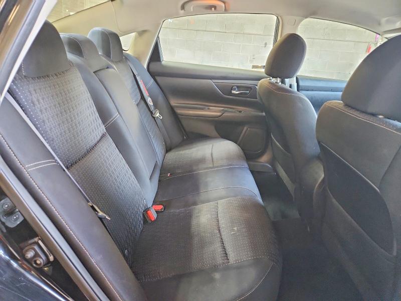 60711256 :رقم المزاد ، 1N4AL3AP5GN351899 vin ، 2016 Nissan Altima مزاد بيع