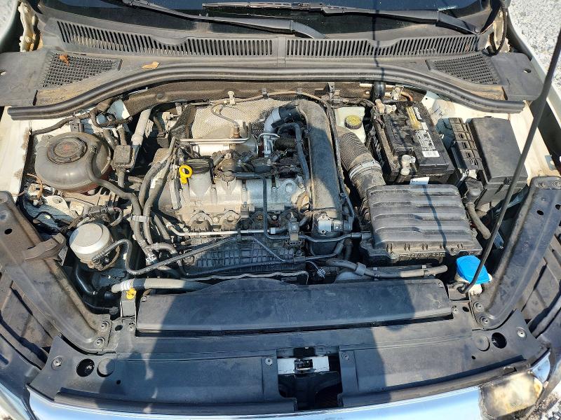 Продаж на аукціоні авто 2019 Volkswagen Jetta, vin: 3VWC57BU7KM138817, номер лоту: 62641546