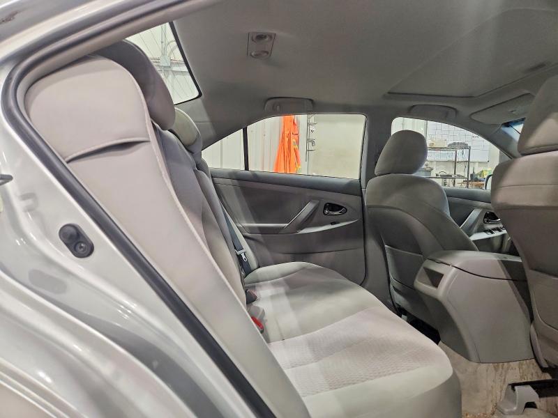 2011 Toyota Camry მანქანა იყიდება აუქციონზე, vin: 4T1BK3EK2BU120162, აუქციონის ნომერი: 62888336