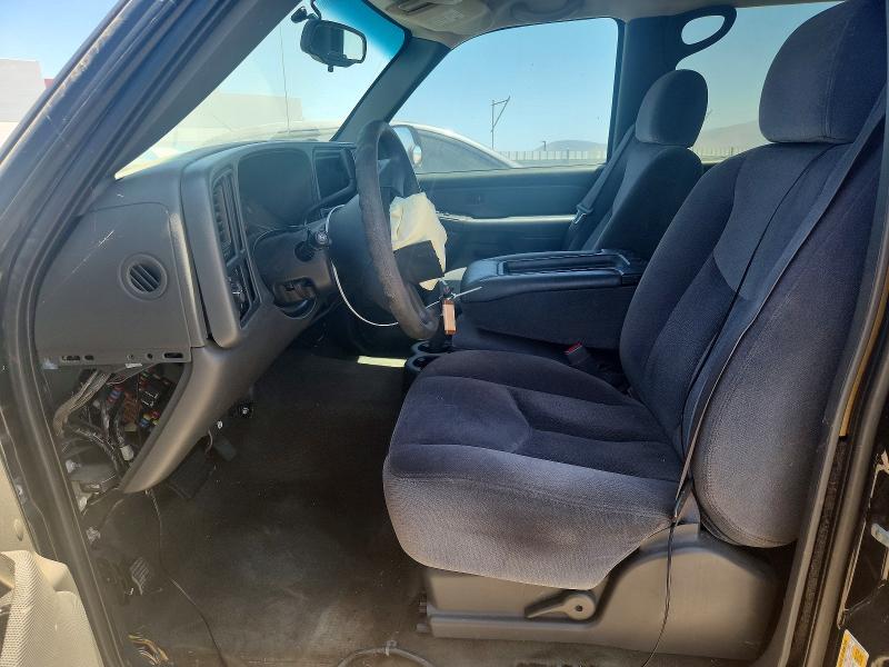 Продажа на аукционе авто 2007 Gmc New Sierra, vin: 2GTEC13V271155139, номер лота: 59196256