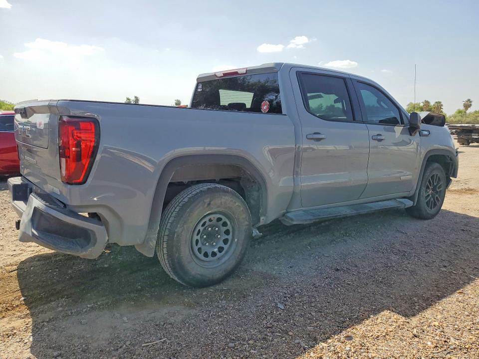 Продажа на аукционе авто 2024 Gmc Sierra, vin: 3GTPHCEKXRG423552, номер лота: 62485546
