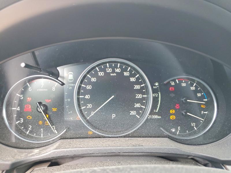 Продаж на аукціоні авто 2025 Mazda Cx-5, vin: JM3KFBEY1S0702551, номер лоту: 59687836