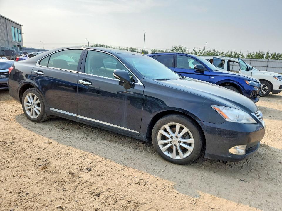 Aukcja sprzedaży 2010 Lexus Es, vin: JTHBK1EG0A2377950, numer aukcji: 62121226